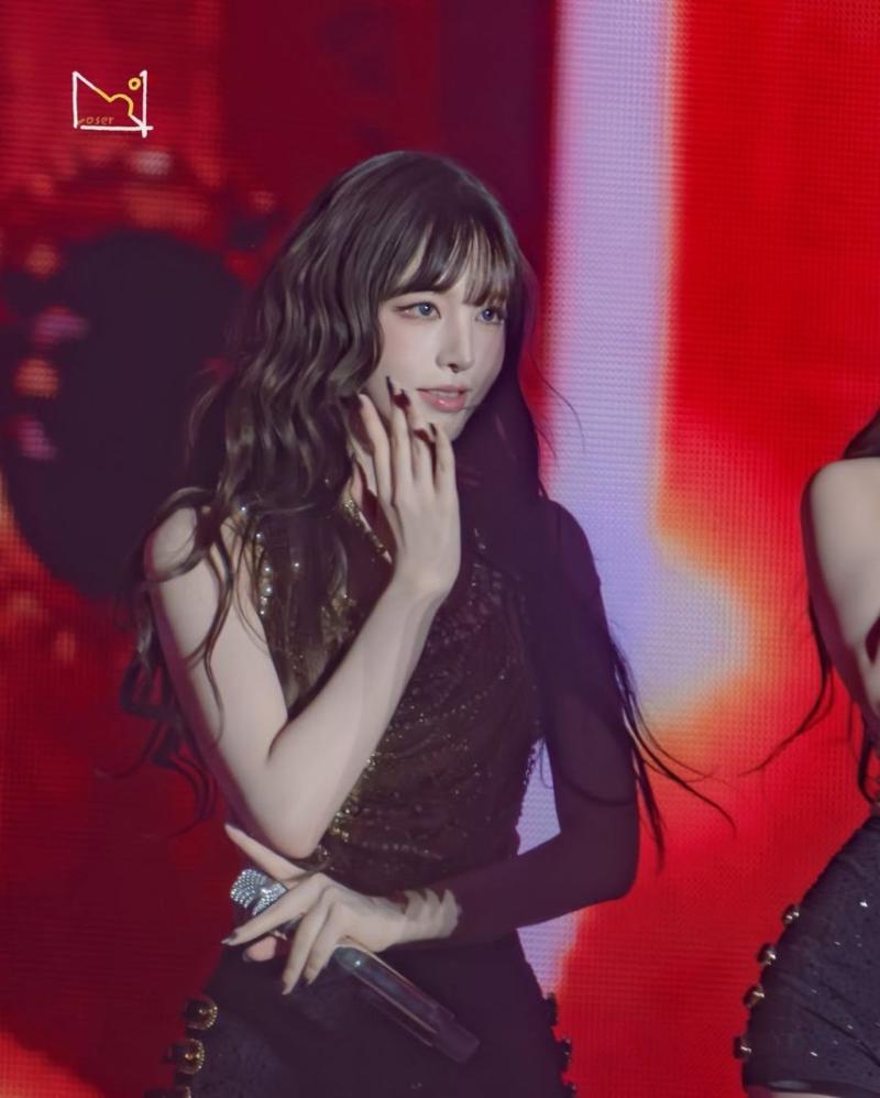 IVE (아이브) 가을
