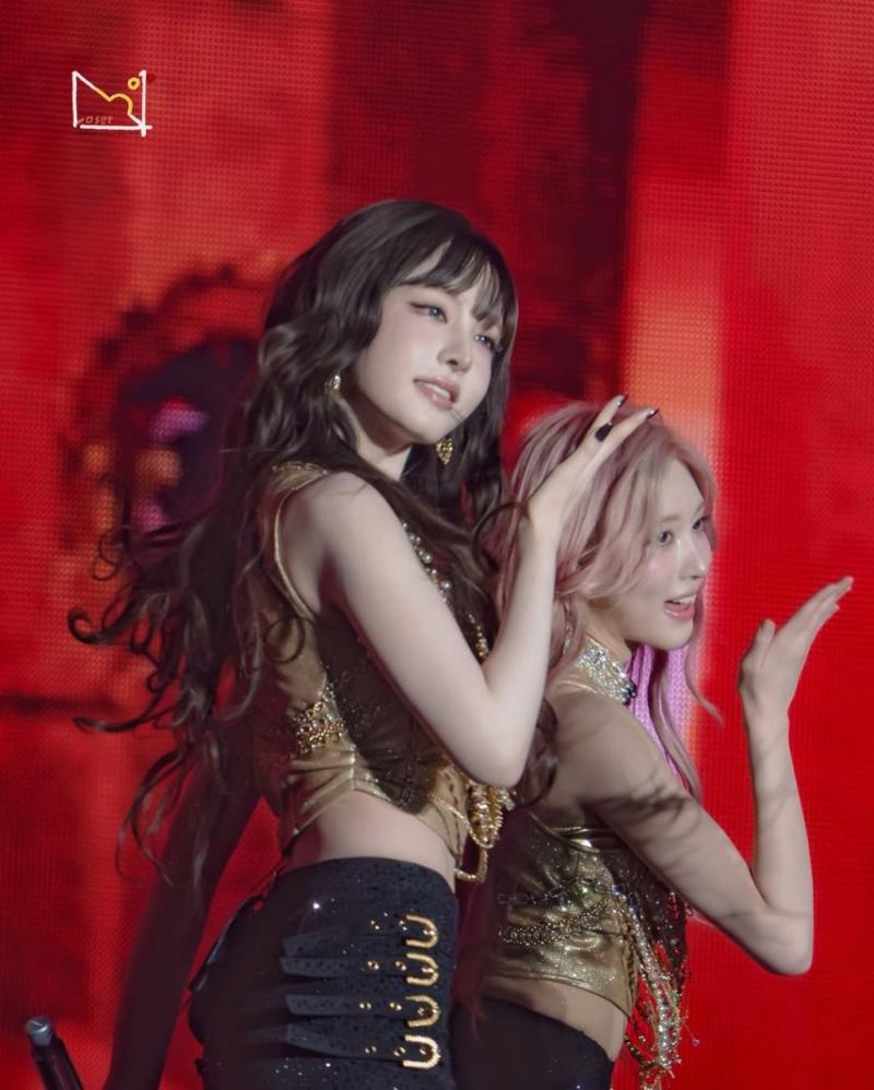 IVE (아이브) 가을