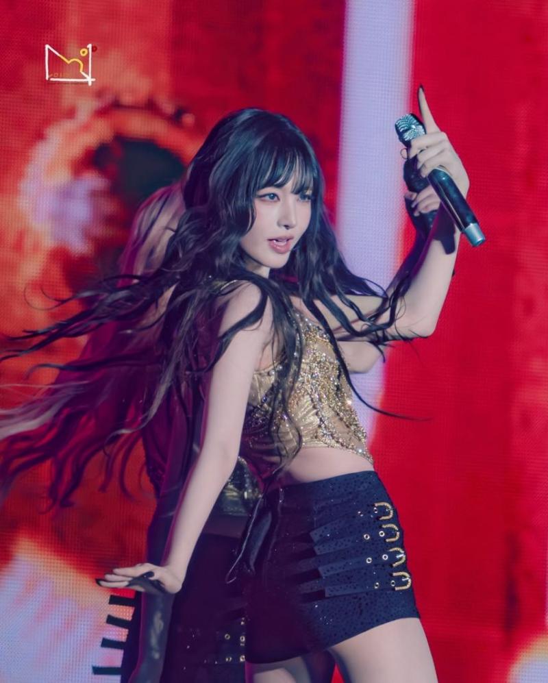 IVE (아이브) 가을