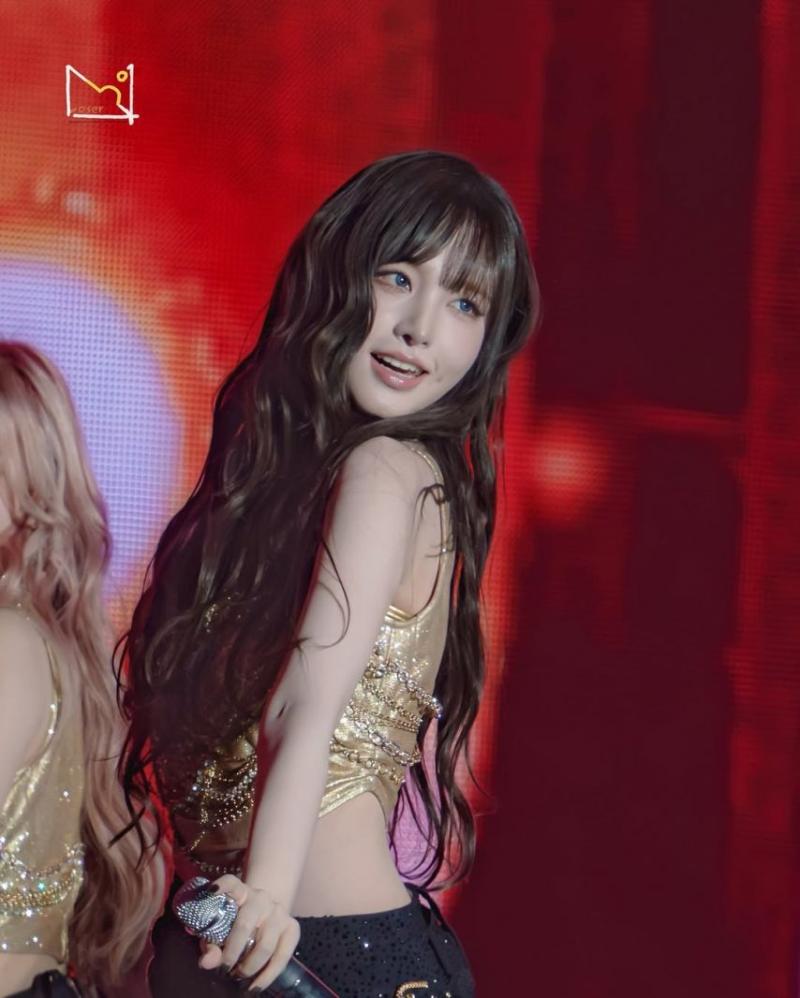 IVE (아이브) 가을