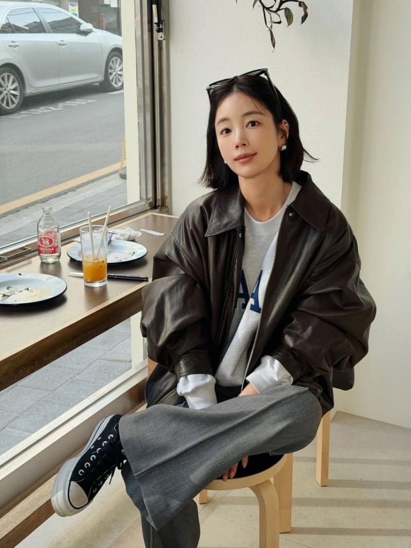 기은세