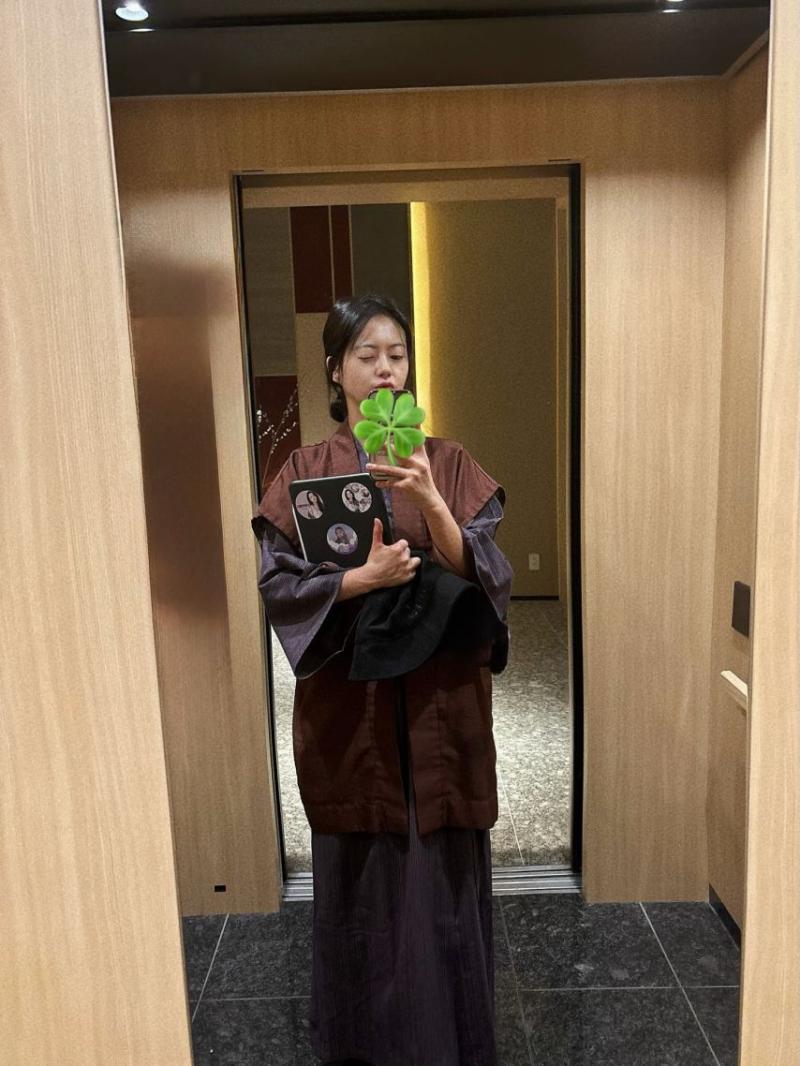 고아라 인별