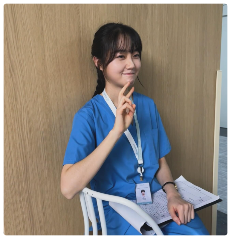 배우 이도혜