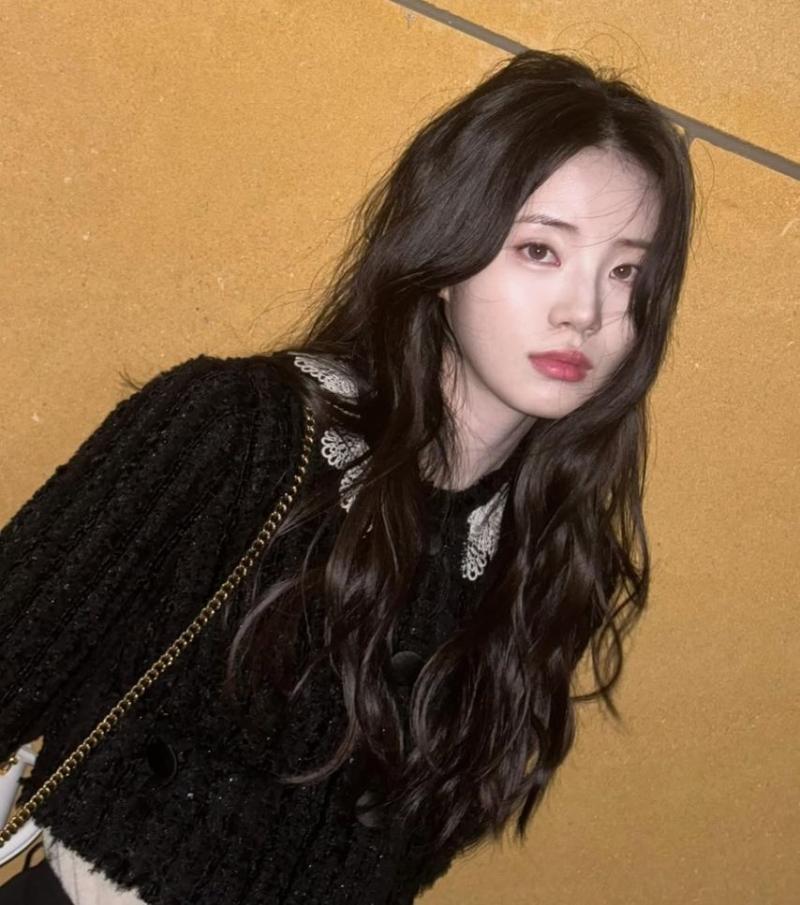 배우 신시아