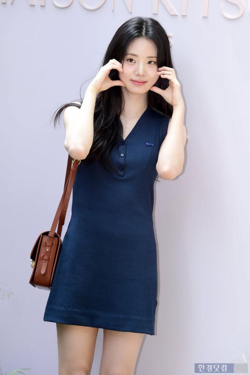 배우 신시아