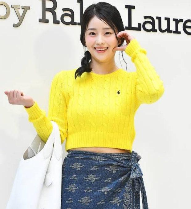 배우 채서안