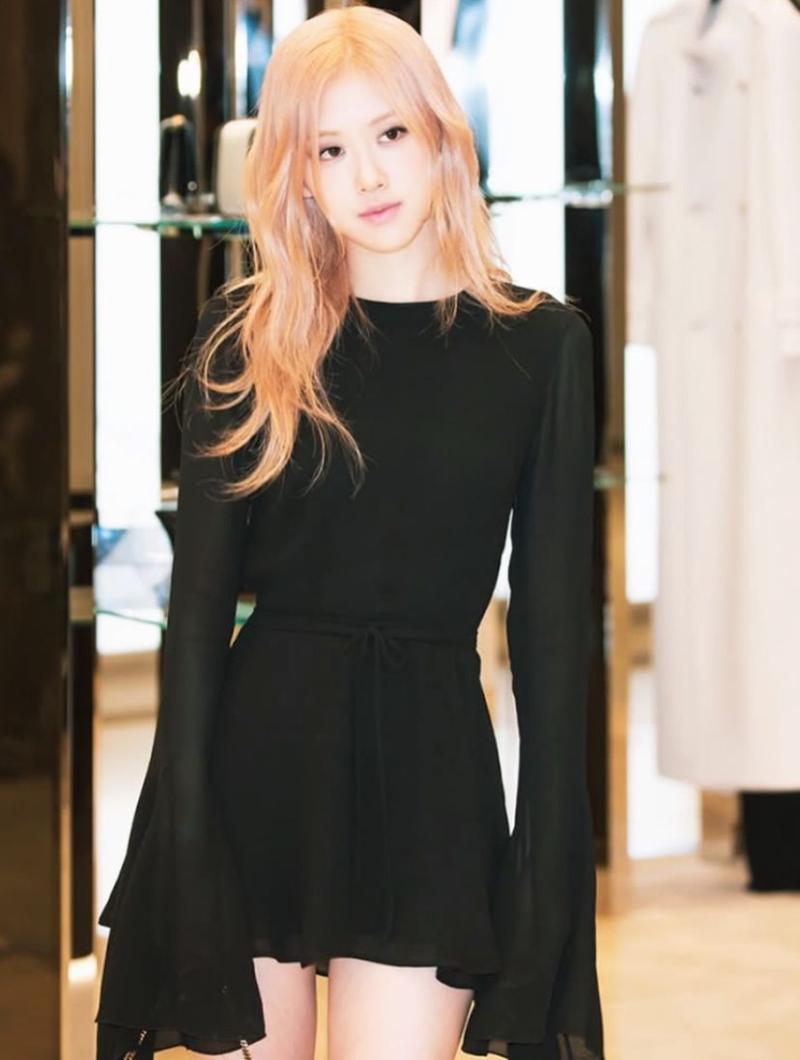 BLACKPINK (블랙핑크) 로제