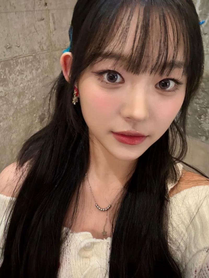 LIGHTSUM (라잇썸) 유정
