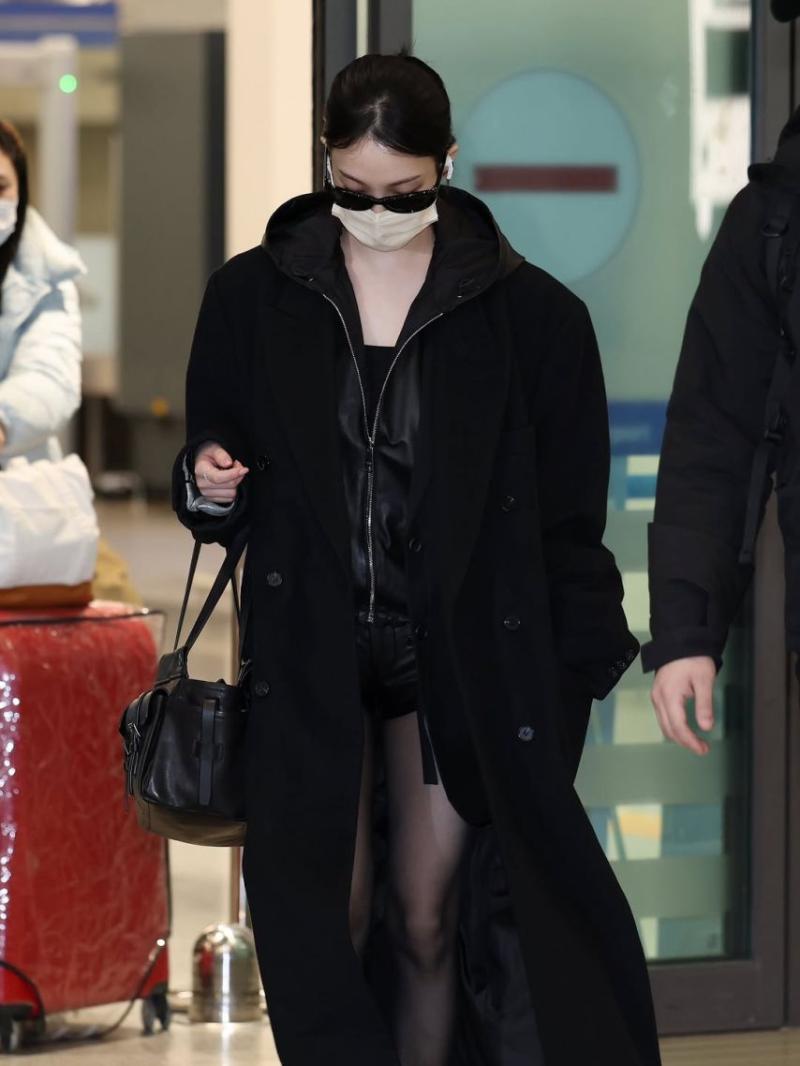 에스파 (aespa) 카리나
