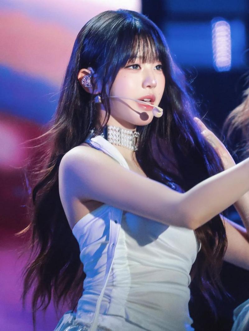 IVE (아이브) 장원영