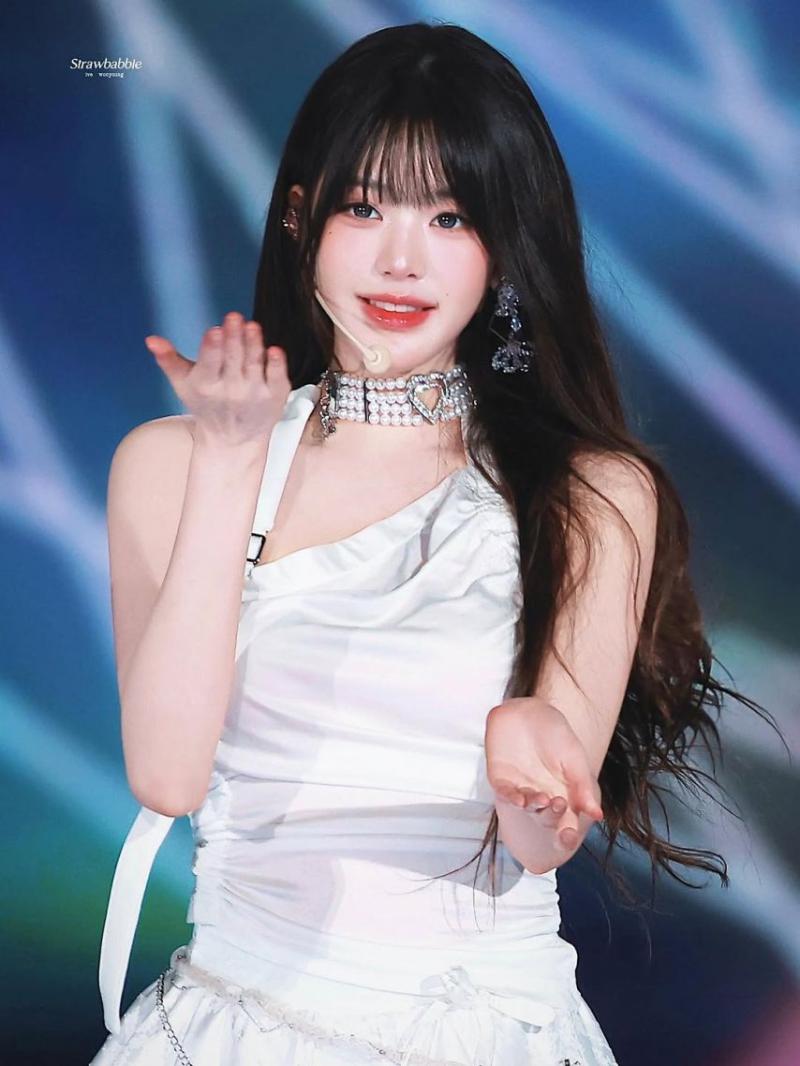 IVE (아이브) 장원영