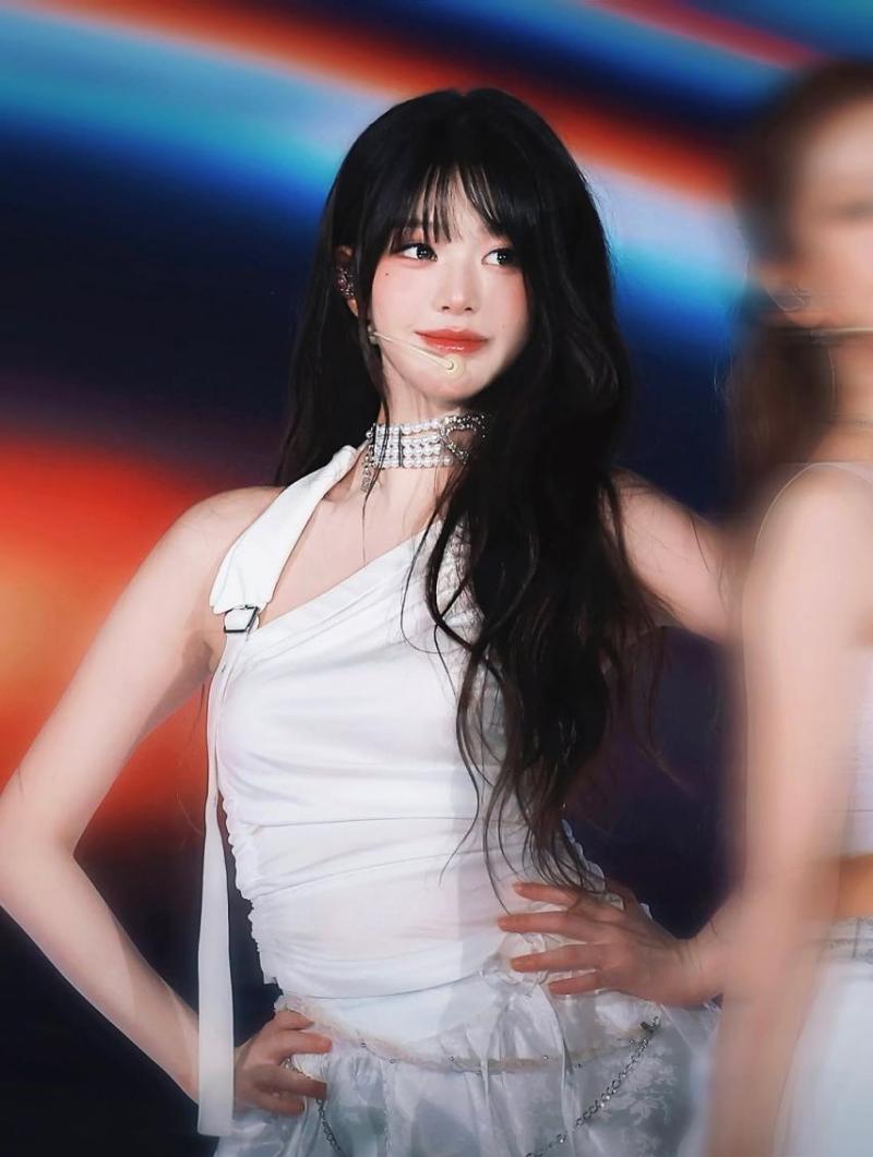 IVE (아이브) 장원영