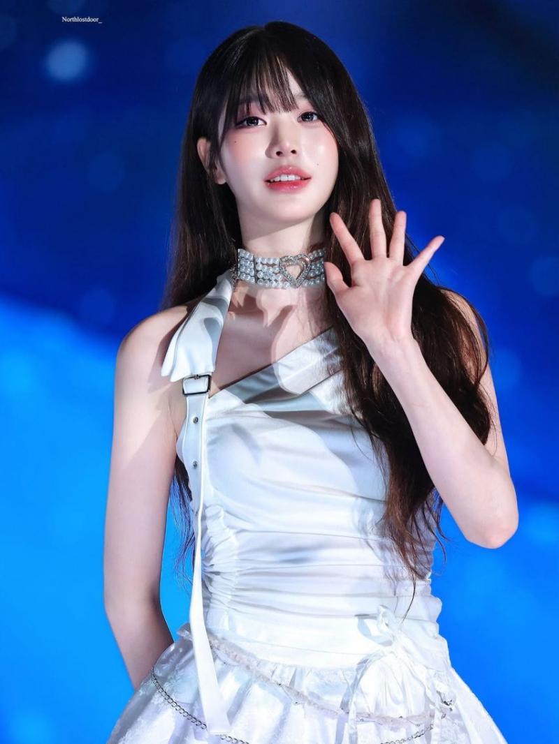 IVE (아이브) 장원영