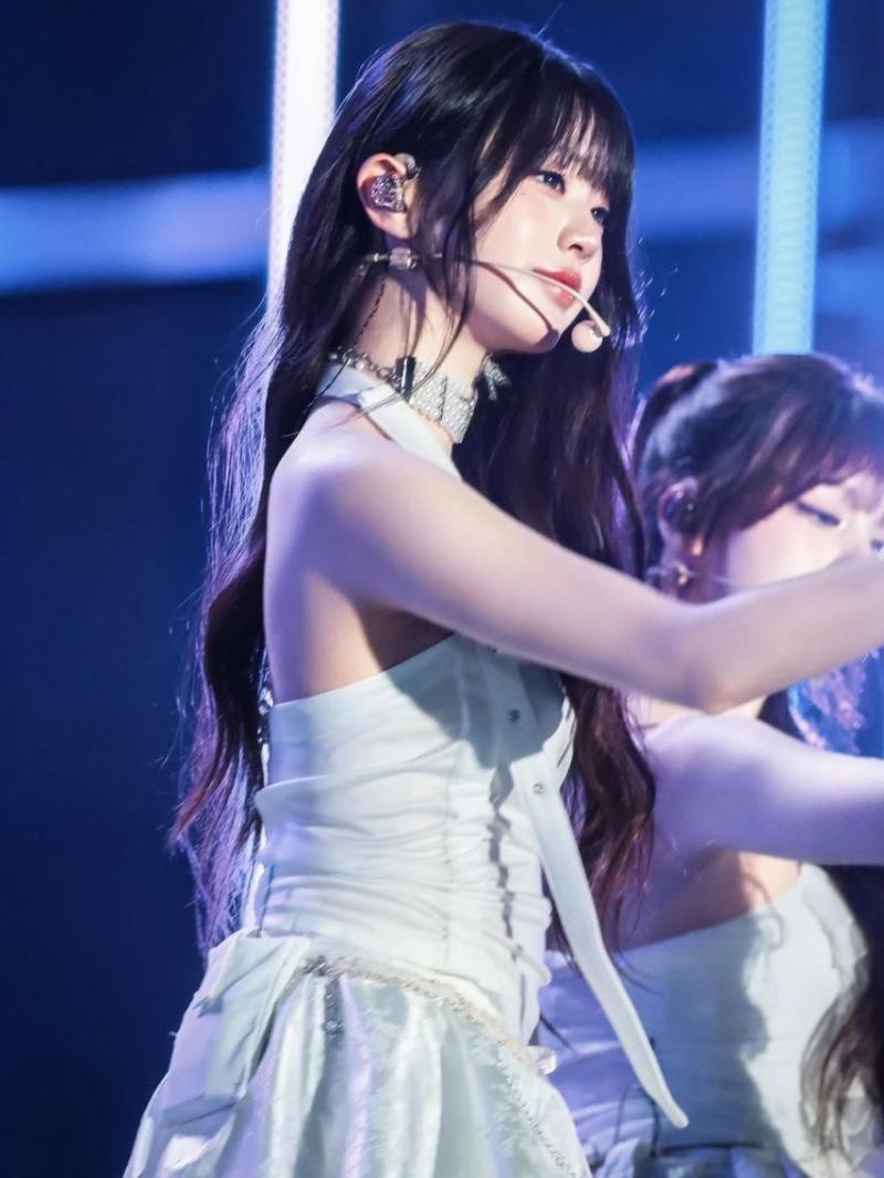 IVE (아이브) 장원영