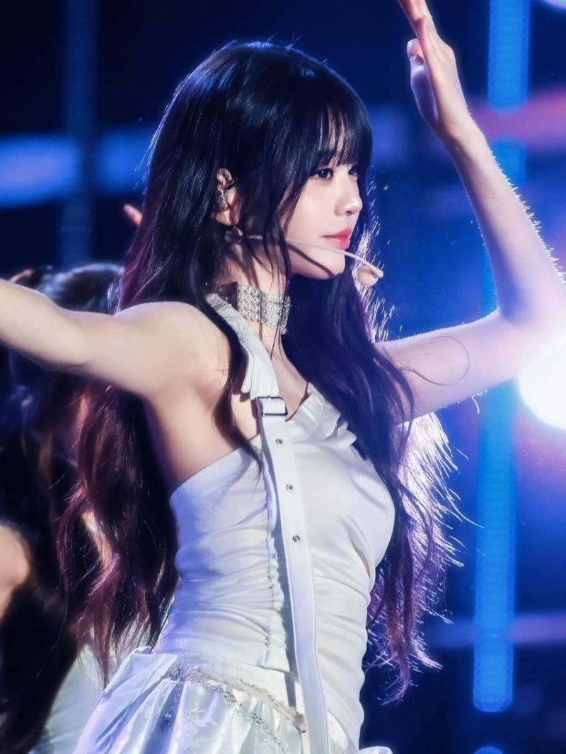 IVE (아이브) 장원영