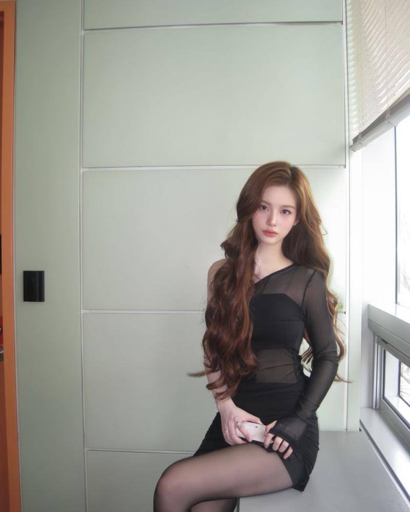 NMIXX (엔믹스) 설윤