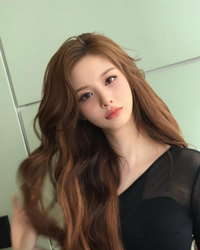 NMIXX (엔믹스) 설윤