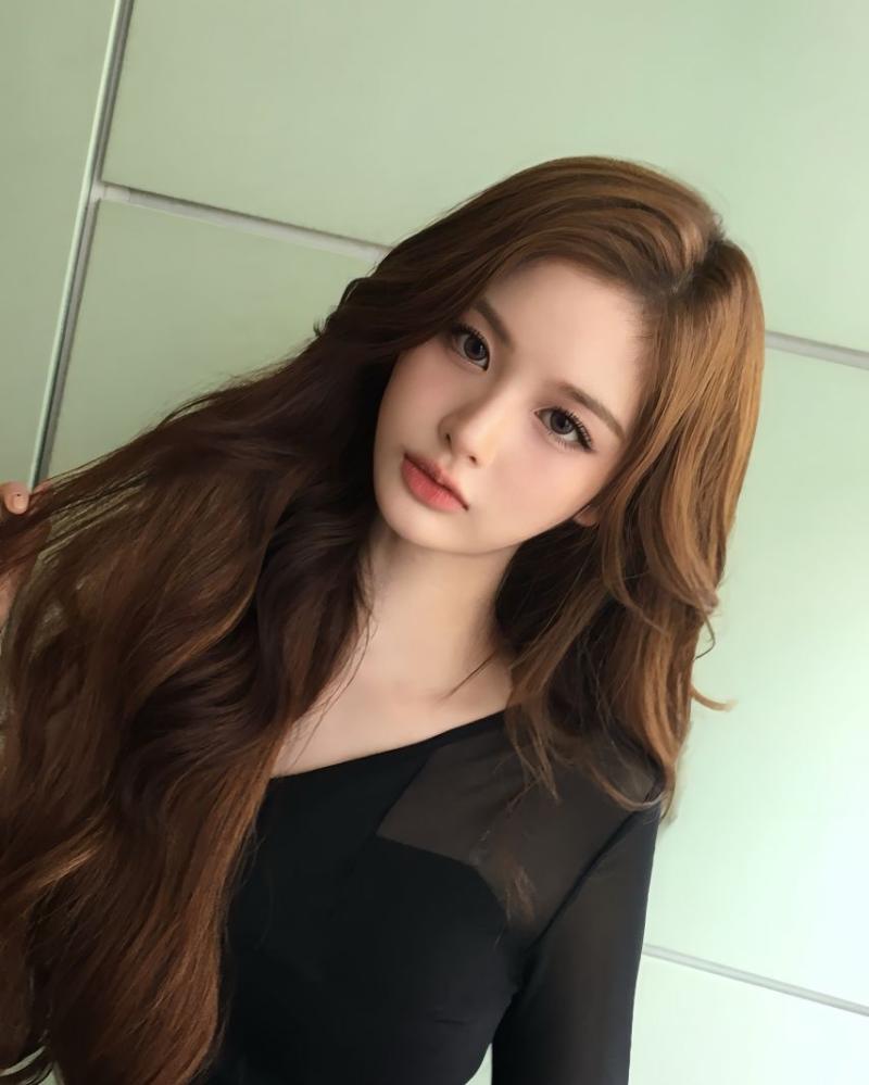 NMIXX (엔믹스) 설윤