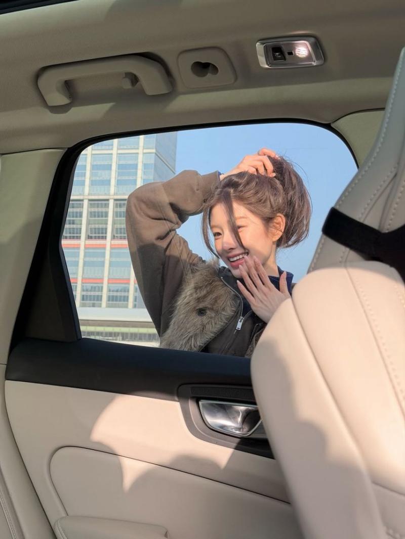 신유은