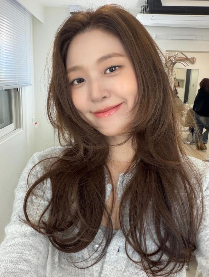 김설현 인별