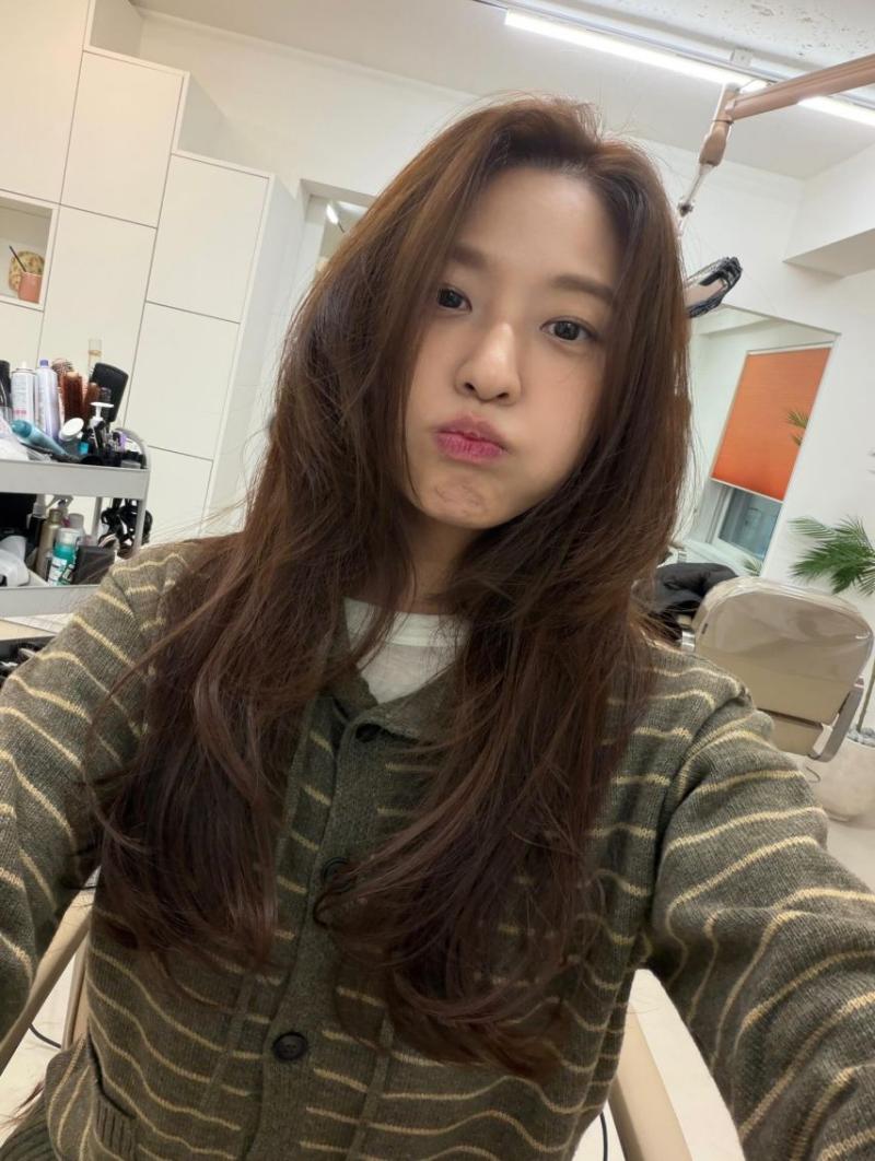 김설현 인별
