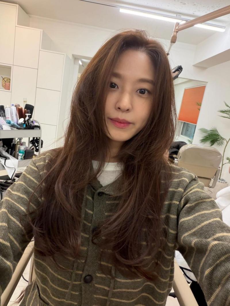 김설현 인별