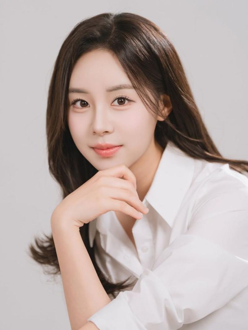 김희수 아나운서