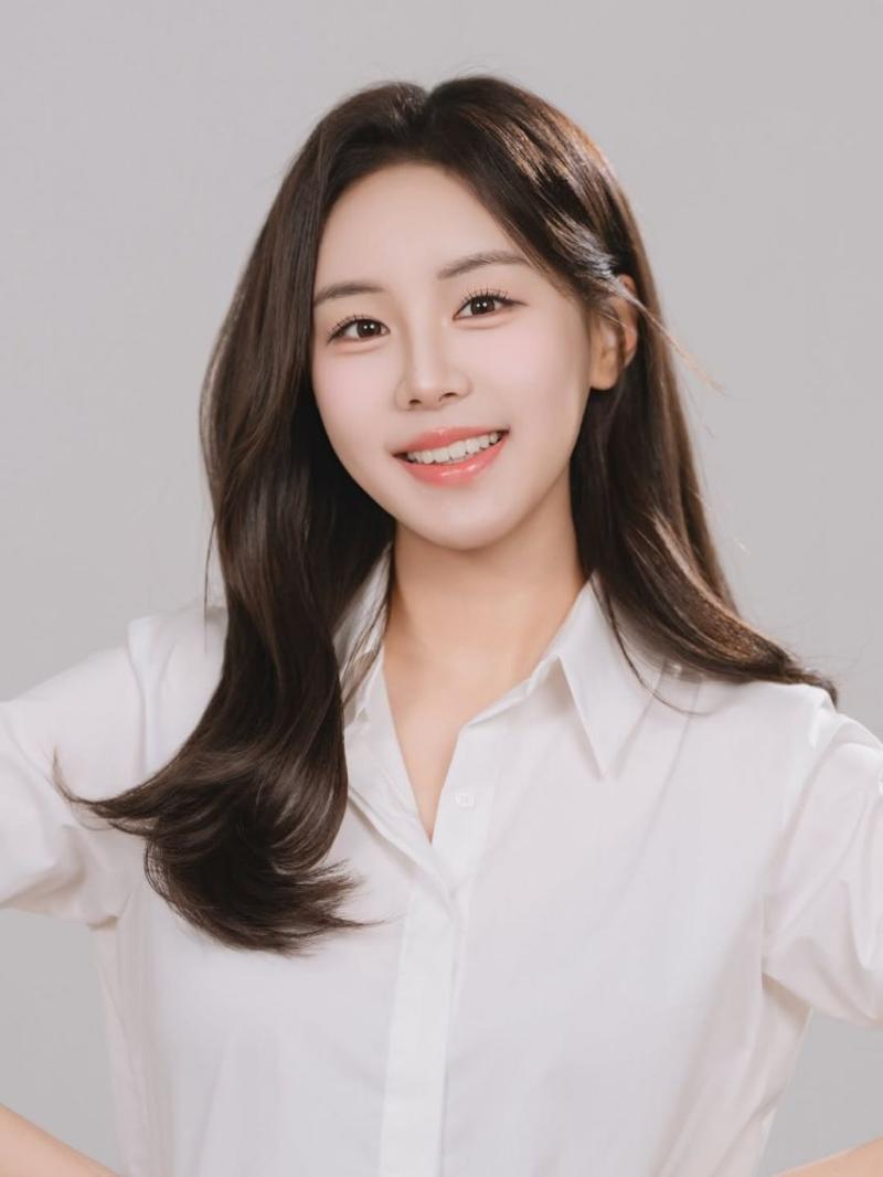 김희수 아나운서