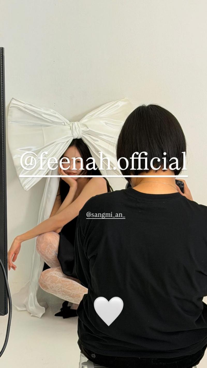 금새록 인별