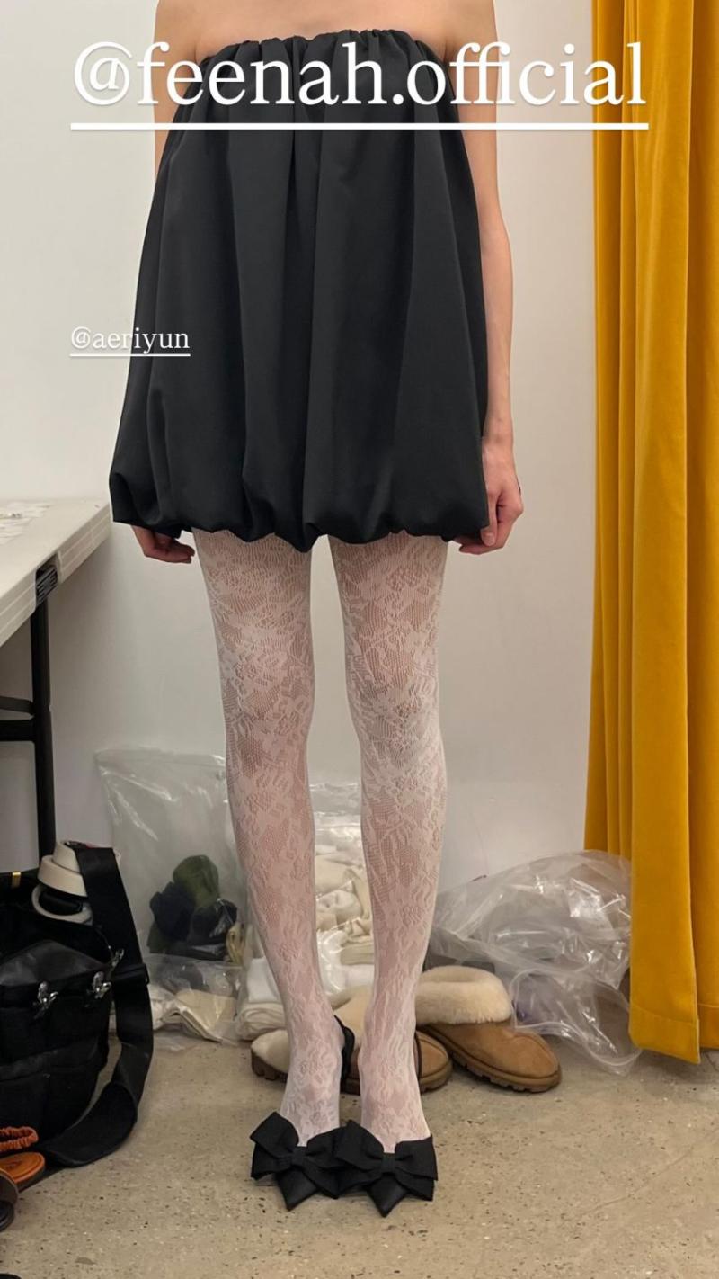 금새록 인별