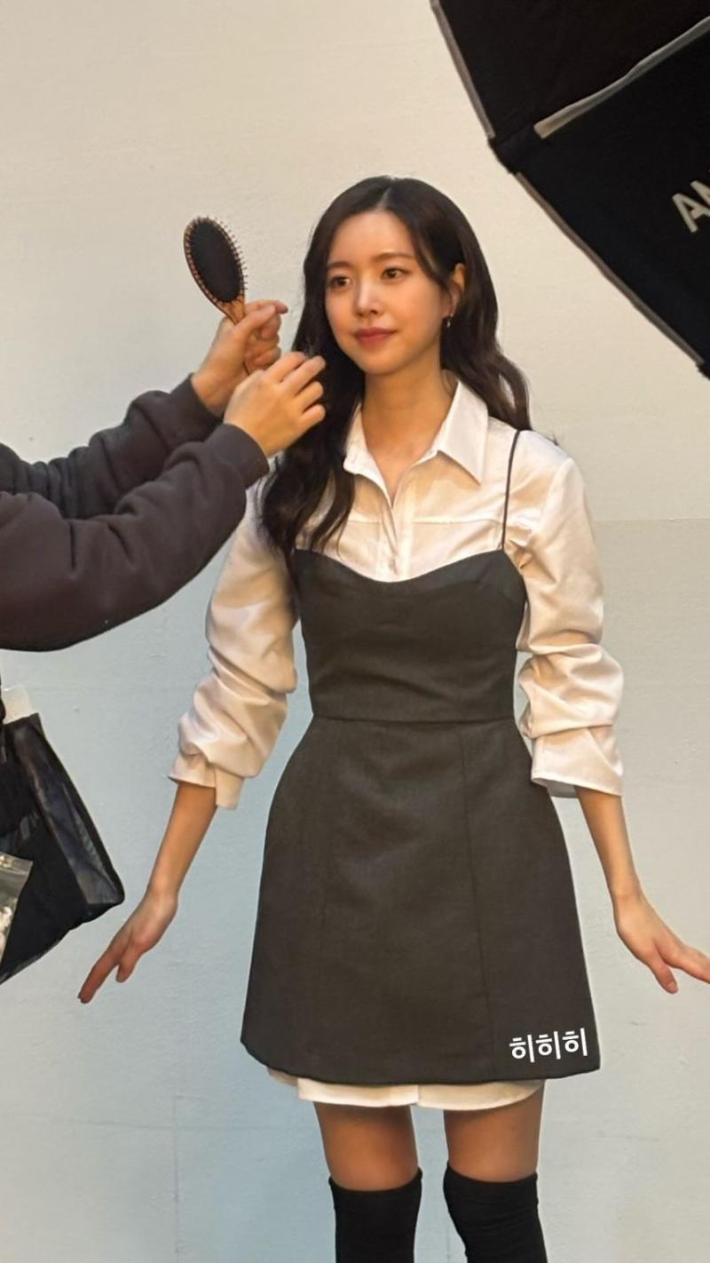 진세연 인별