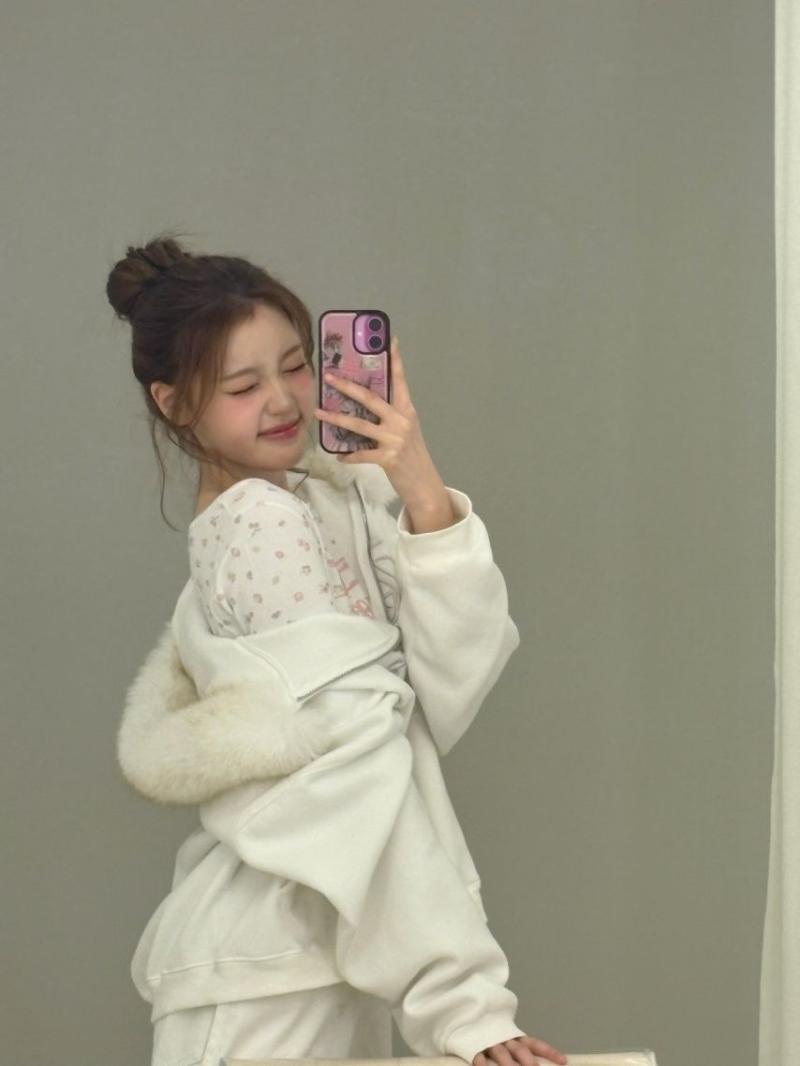 이즈나 정세비