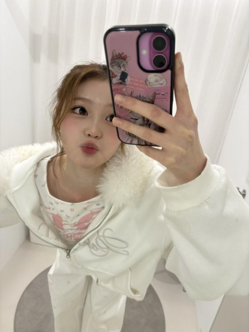 이즈나 정세비