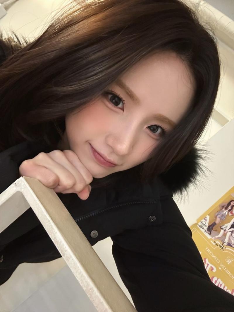 아이칠린 지윤