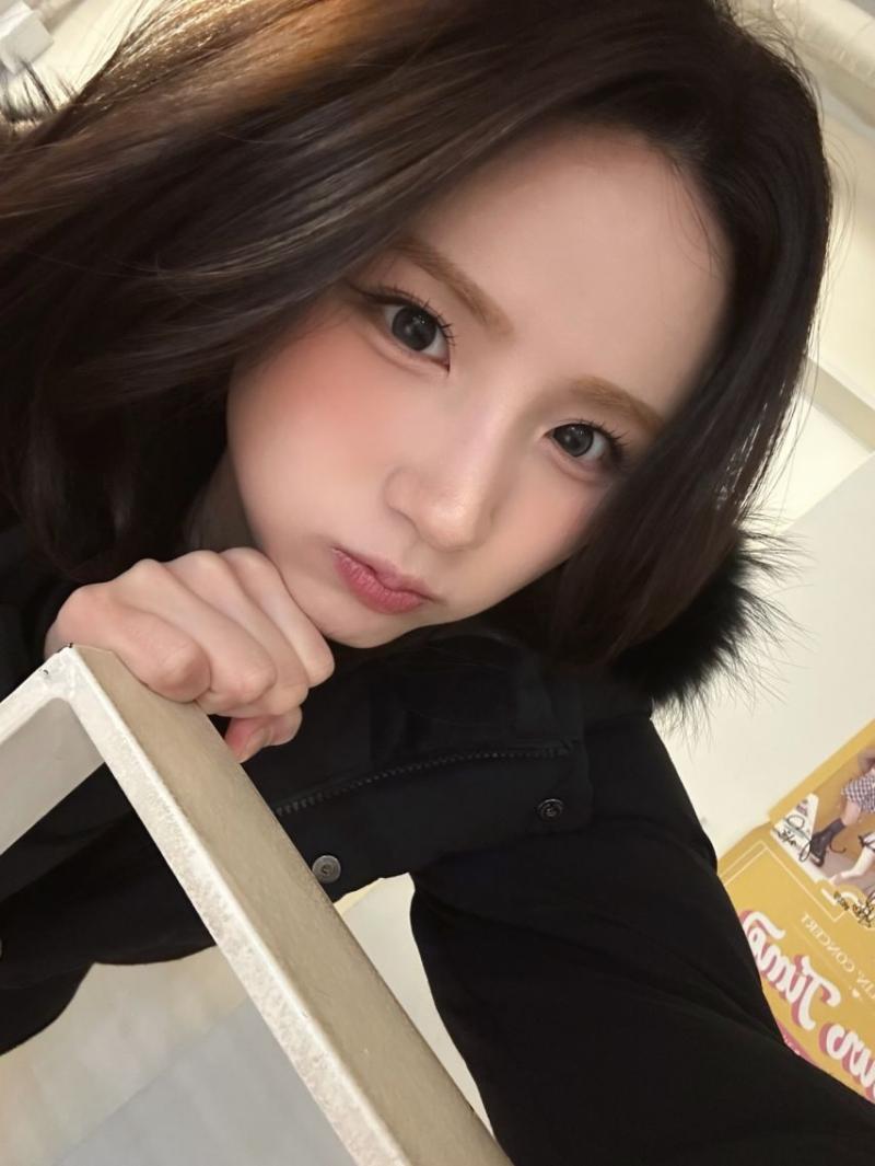 아이칠린 지윤