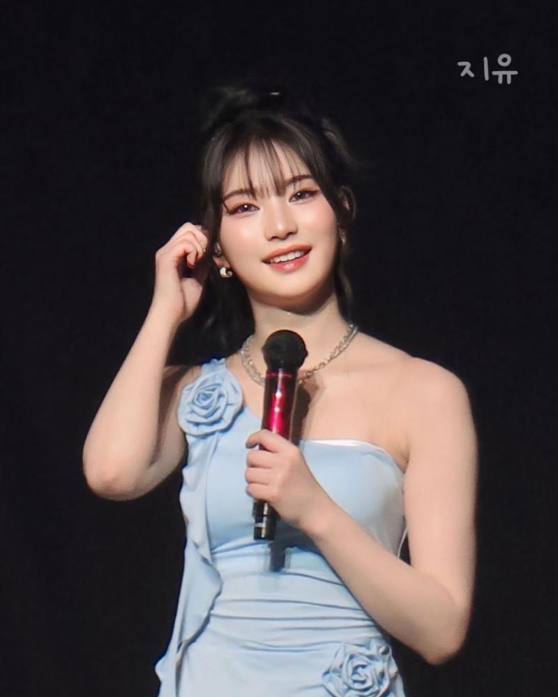 스테이씨 아이사