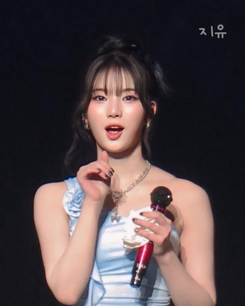 스테이씨 아이사