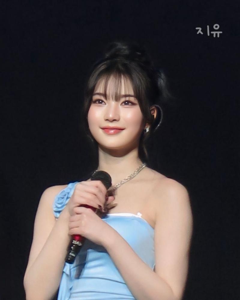 스테이씨 아이사