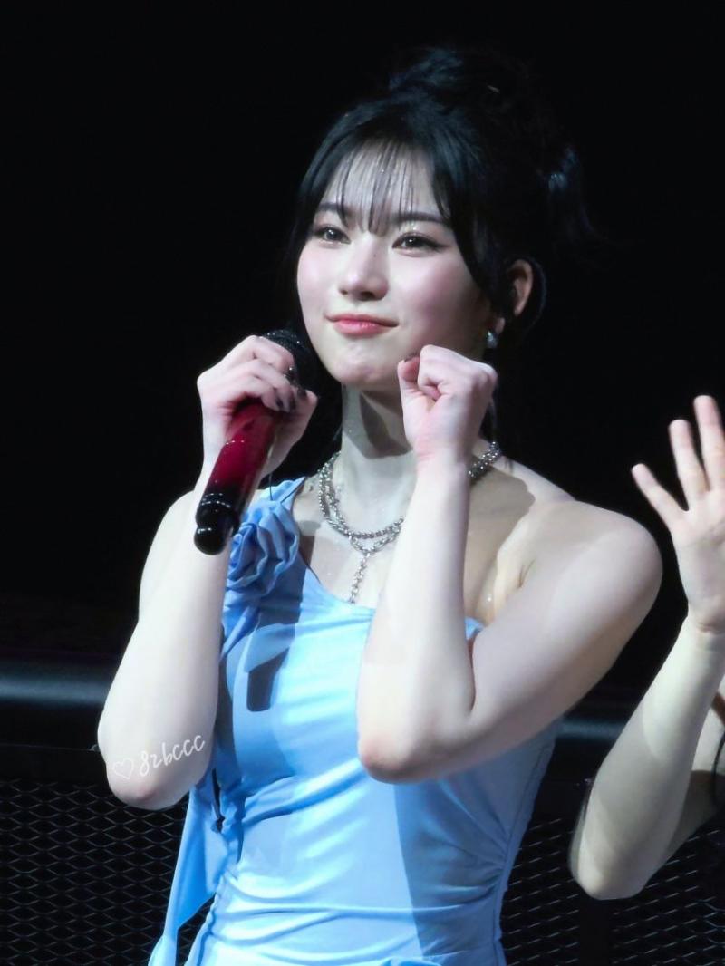 스테이씨 아이사