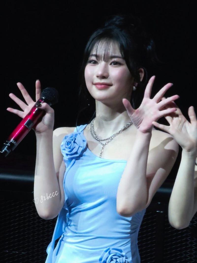 스테이씨 아이사