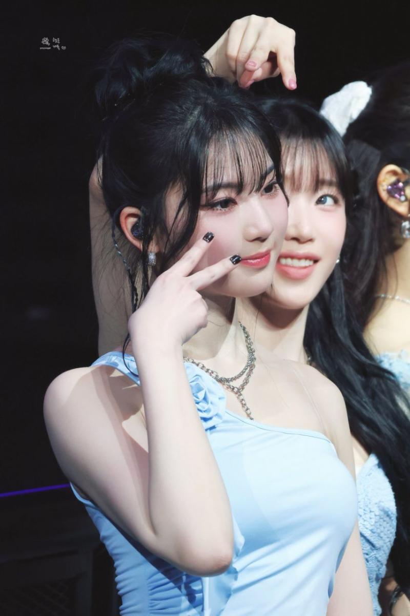 스테이씨 아이사