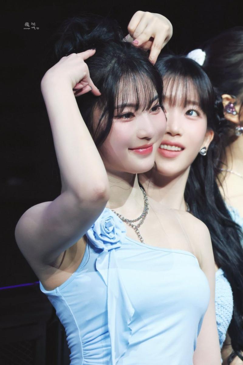 스테이씨 아이사