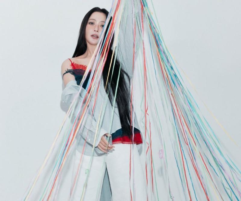 김희선 SNS