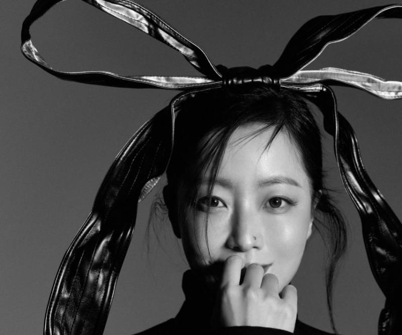 김희선 SNS