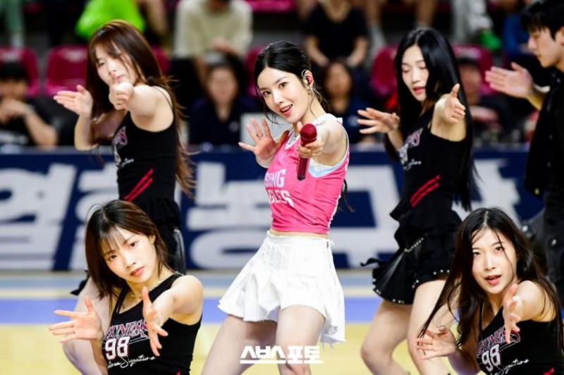 권은비