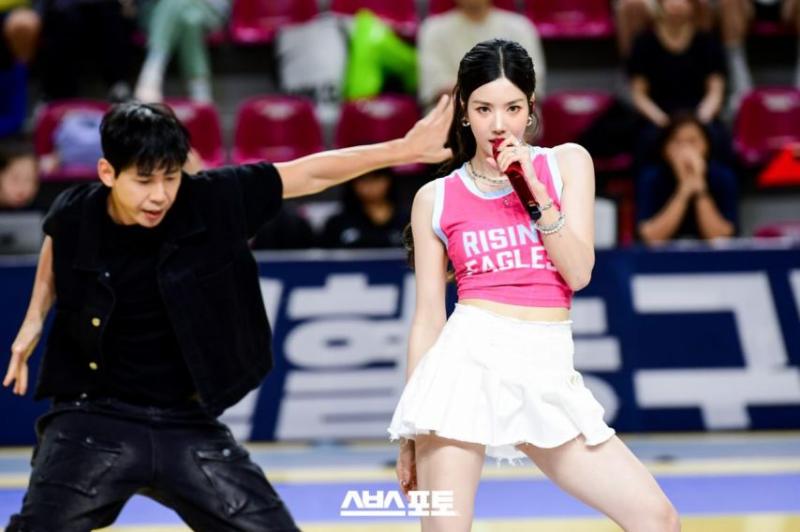 권은비