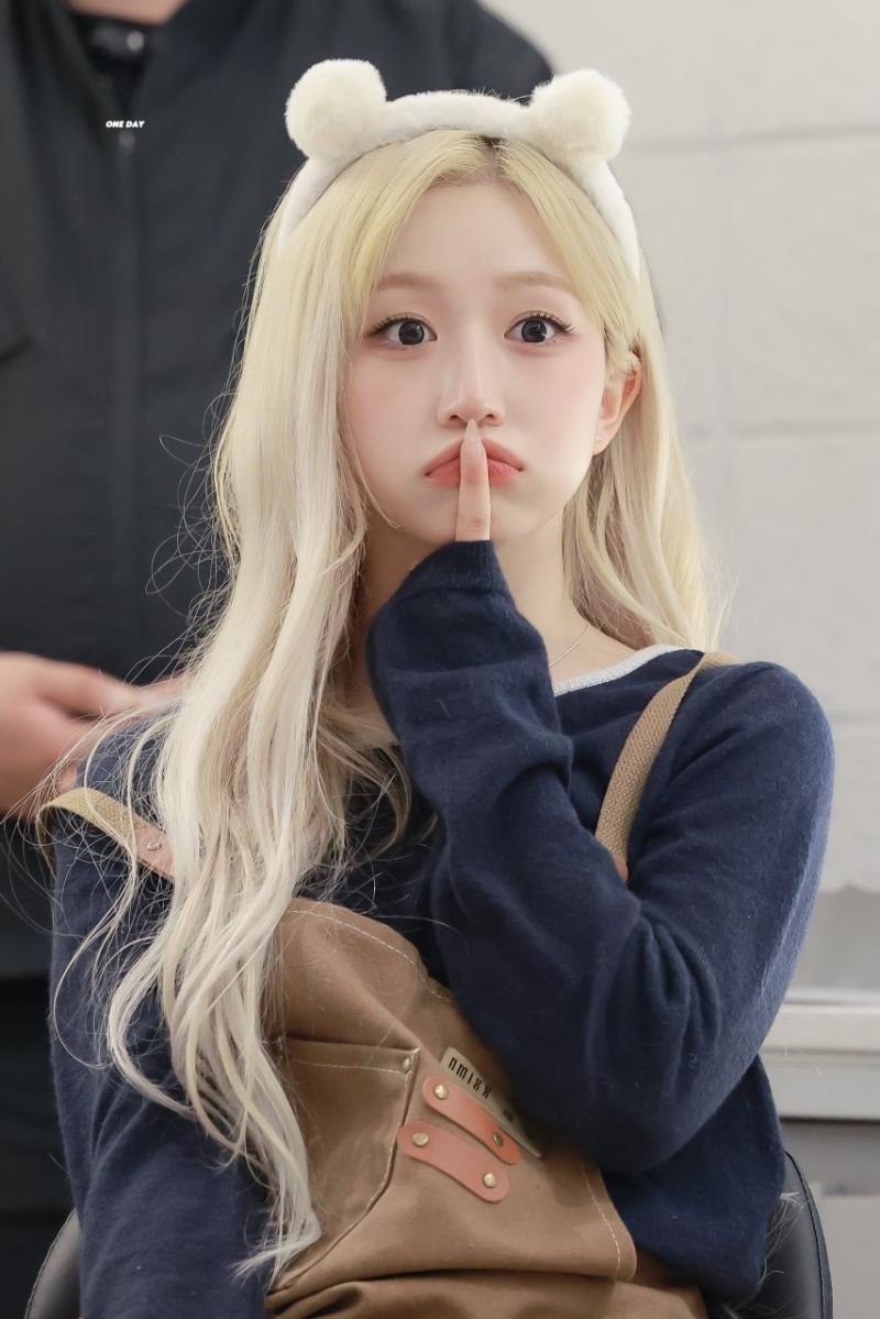 엔믹스 해원