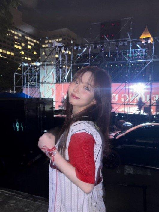 엔믹스 해원