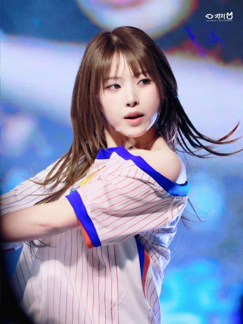 엔믹스 지우