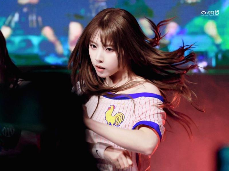 엔믹스 지우